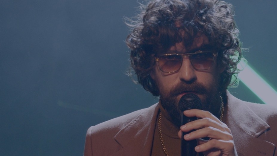 Vignette de la vidéo "Rayonner par la force de notre répertoire", bouton lecture au centre.