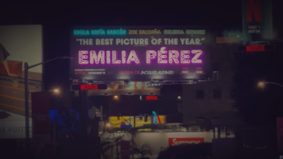 Thumbnail image of the video “Supporting those who bring creativity to life”, play button in the center.